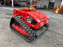8130 Micronize Mower