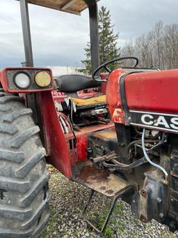 8145 CaseIH 885 Tractor