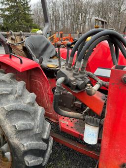 8146 Massey Ferguson 1045 Tractor