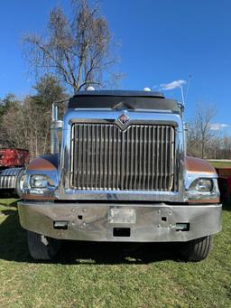 264 2011 International 9900i Tractor