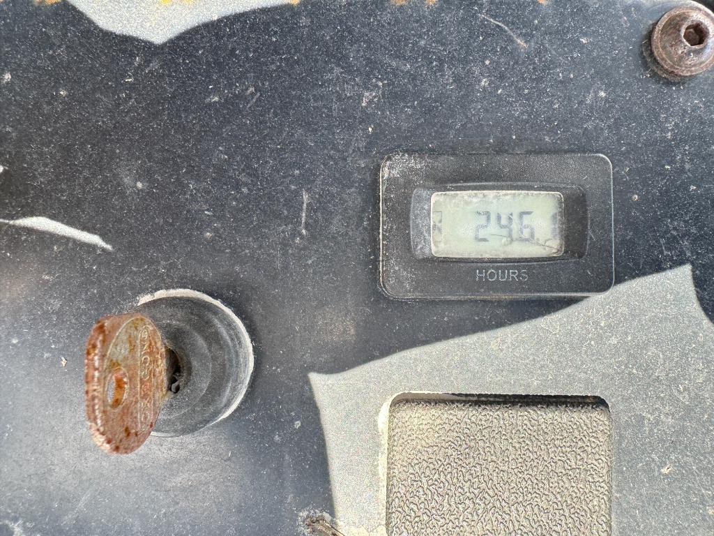 60 Snapper Pro52 Zero Turn