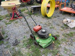 2418 Lawn Boy Push Mower