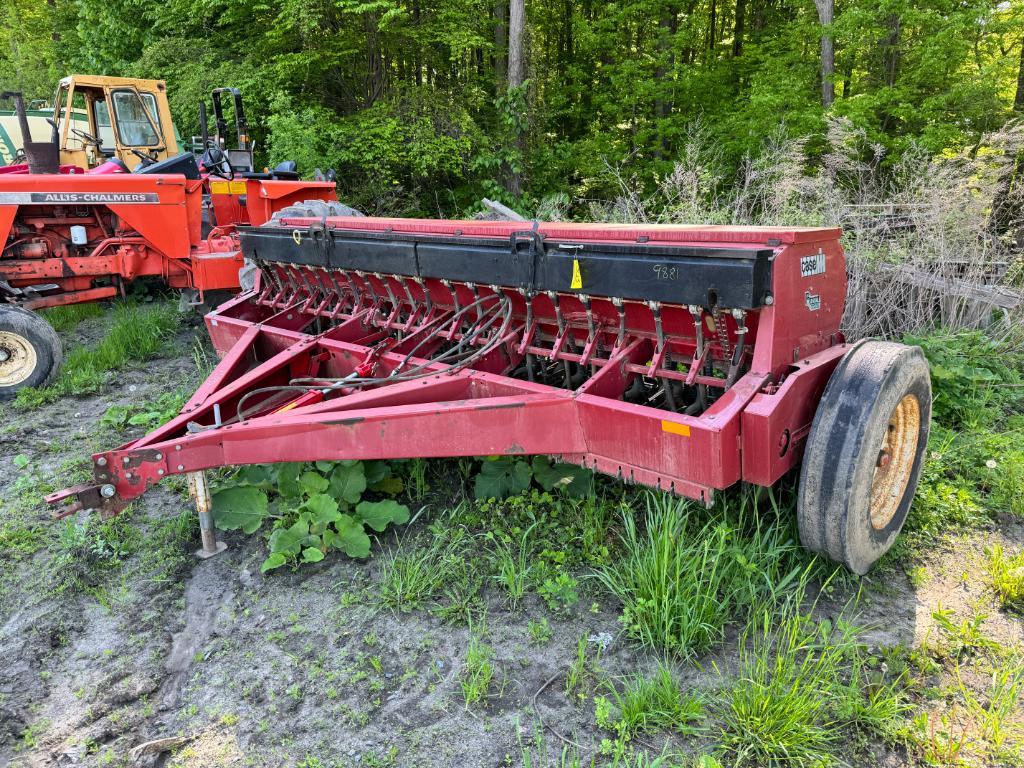 303 CaseIH 5100 Soybean Special Drill