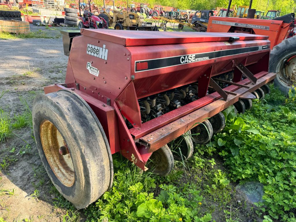 303 CaseIH 5100 Soybean Special Drill