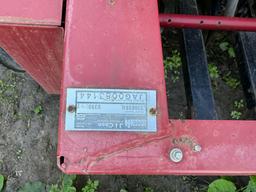 303 CaseIH 5100 Soybean Special Drill