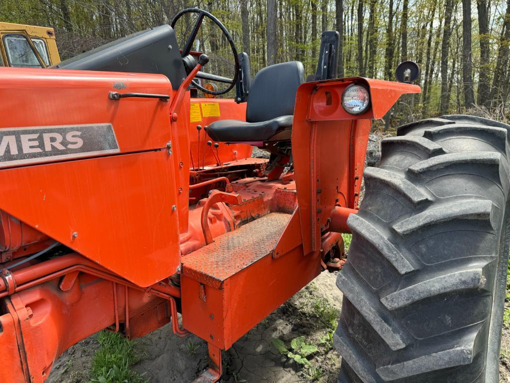 304 Allis-Chalmers 185 Tractor