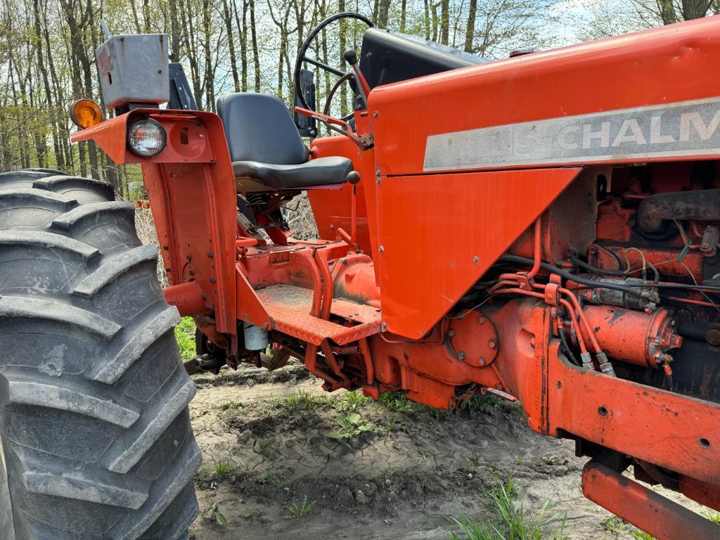 304 Allis-Chalmers 185 Tractor