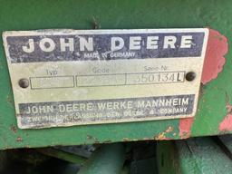 307 John Deere 2240 Tractor