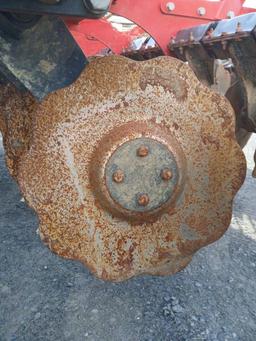 37 Metal Fach U740 Speed Disc