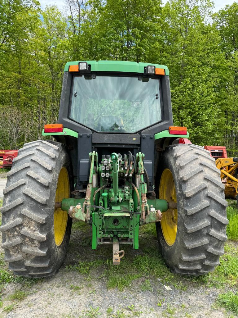 405 John Deere 6410 Tractor