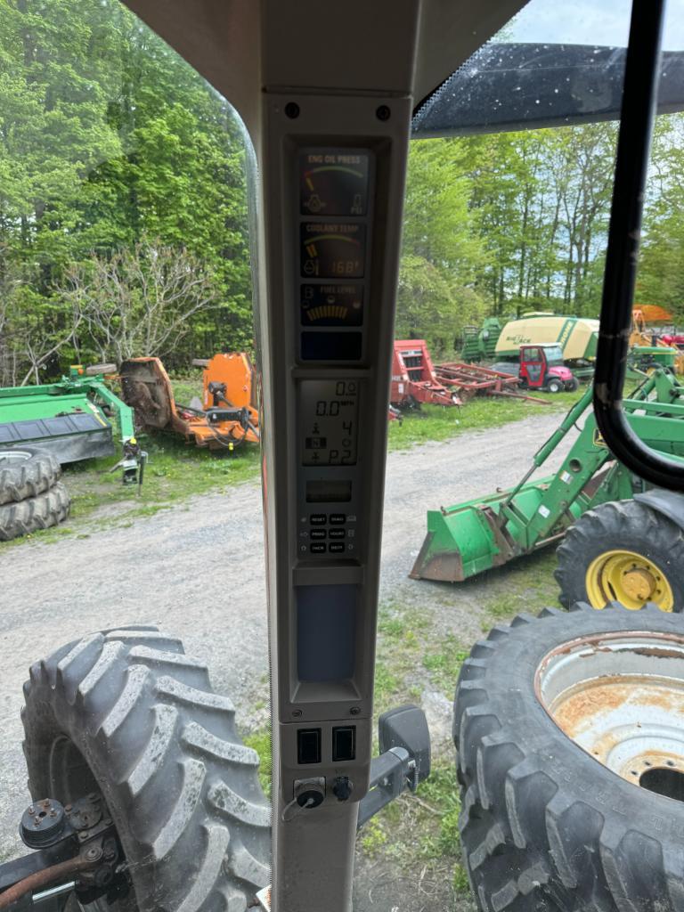 409 CaseIH MX240 Tractor