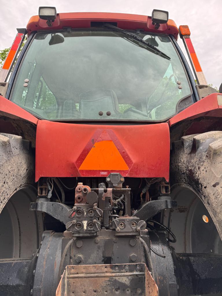 409 CaseIH MX240 Tractor