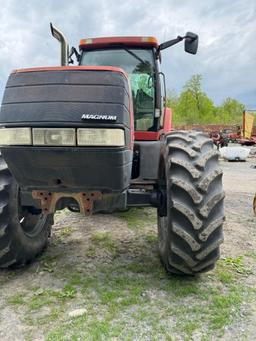 409 CaseIH MX240 Tractor