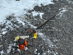 2619 Stihl Pole Saw