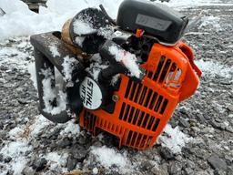 2619 Stihl Pole Saw