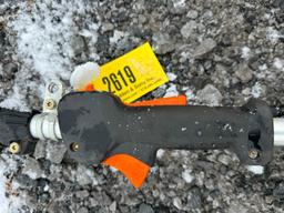 2619 Stihl Pole Saw