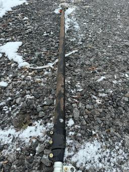 2619 Stihl Pole Saw