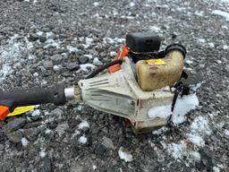 2619 Stihl Pole Saw