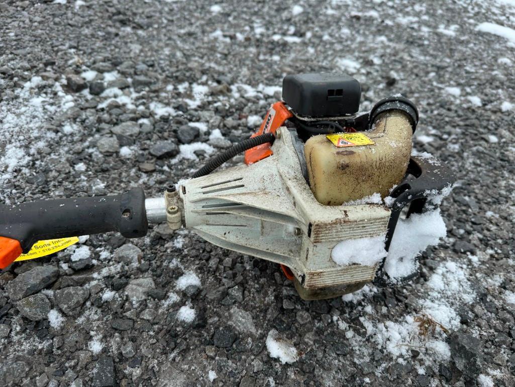 2619 Stihl Pole Saw