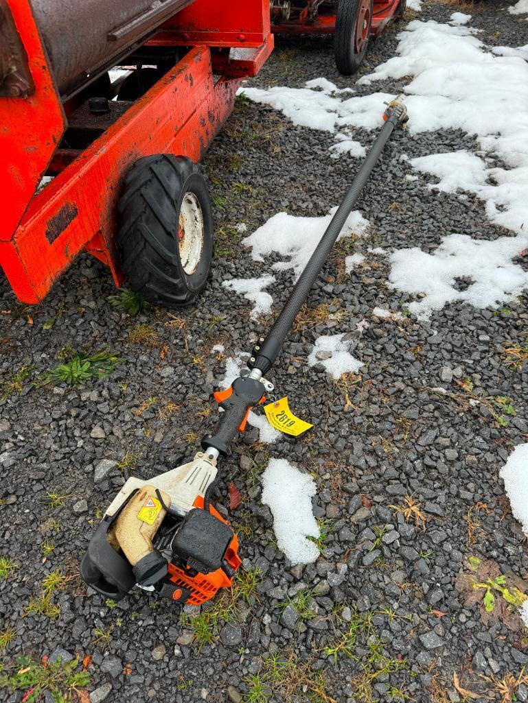 2619 Stihl Pole Saw