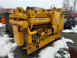 5782 Caterpillar D348 Power Unit
