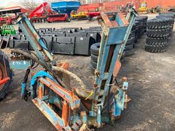 2906 CareTree Hydraulic Tree Spade