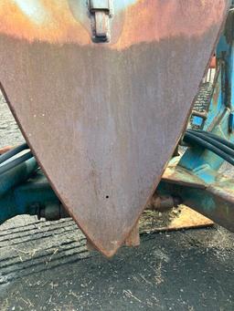 2906 CareTree Hydraulic Tree Spade