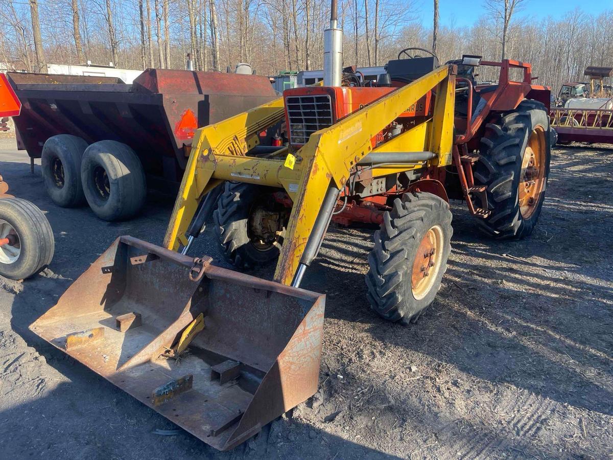3004 Belarus 825 Tractor