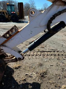 6200 Bobcat 331 Mini Excavator