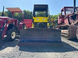 6574 NorTrac NB3500 Dozer