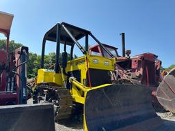 6574 NorTrac NB3500 Dozer