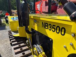 6574 NorTrac NB3500 Dozer