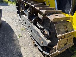 6574 NorTrac NB3500 Dozer
