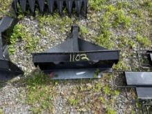 1102 Mini Universal Attach Trailer Mover