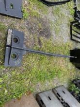 1118 Mini Universal Tree Boom