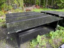 1182 90" Work Bench