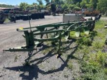 3120 John Deere 5x Bottom Plow