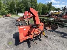 3184 Pronovost 3pt Snowblower