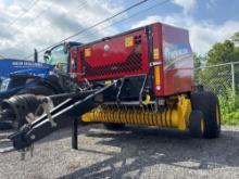 3204 New Holland RF440 Baler