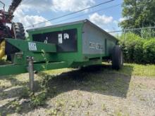 3206 Frontier MS1112 with rear pan