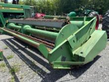 3213 John Deere Diret Cut Head for 5400