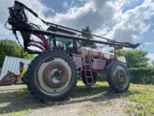3216 Miller Nitro Sprayer