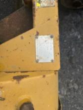3222 Harley Rock Rake