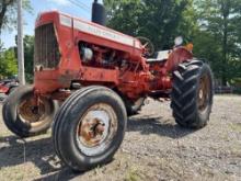 3223 Allis-Chalmers D15 Series 2 w/3pt
