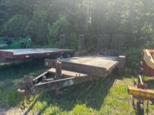 3259 Trailer w/Title