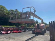 3262 80ft JLG Manlift
