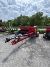 6370 2021 Case IH SB541 Baler