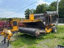 6385 Oxbo 334 Merger