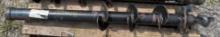 6448 New Auger for Post Hole Digger