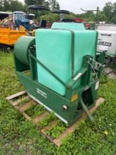 6471 Automatic Mist Blow Sprayer